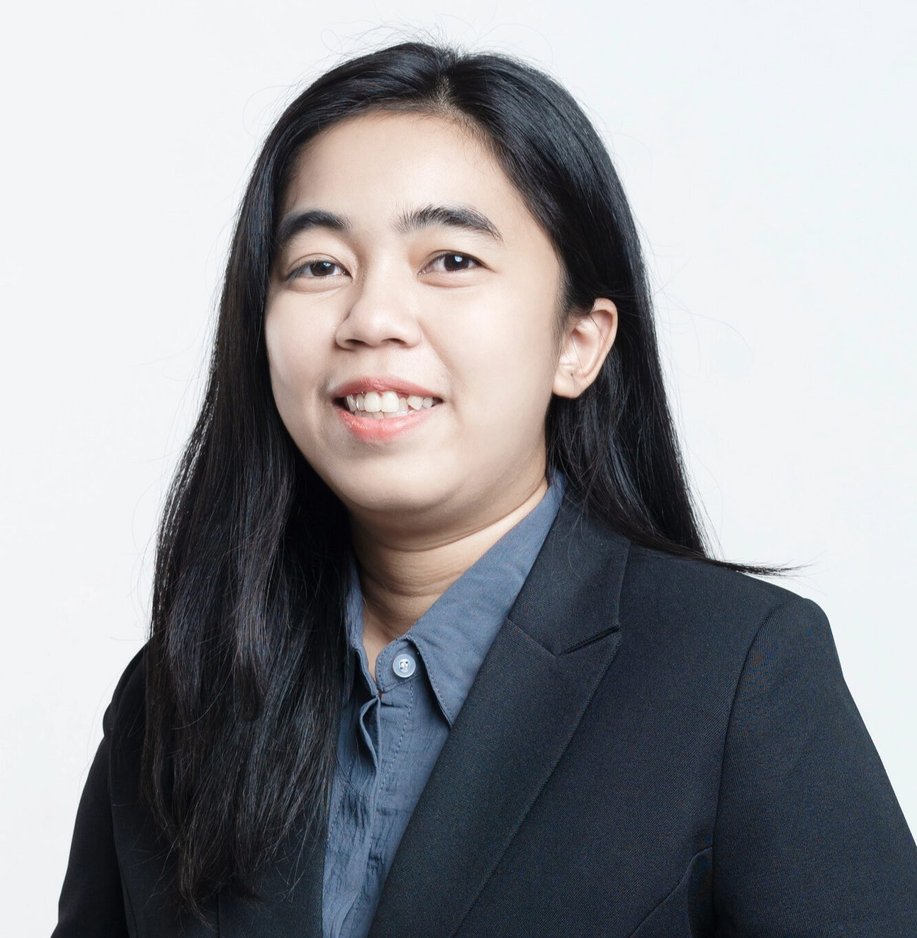 Ekspertens portrætfoto