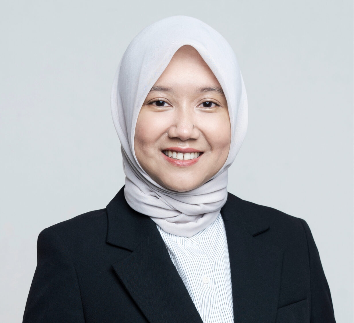 Expert's Headshot