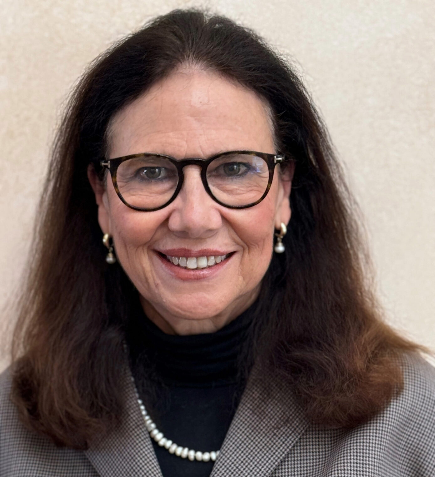 Ekspertens portrætfoto