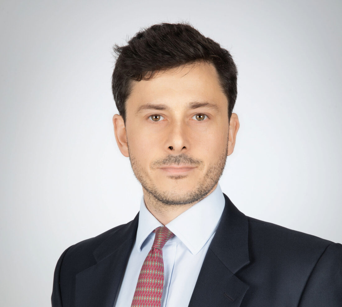 Portrait d’expert