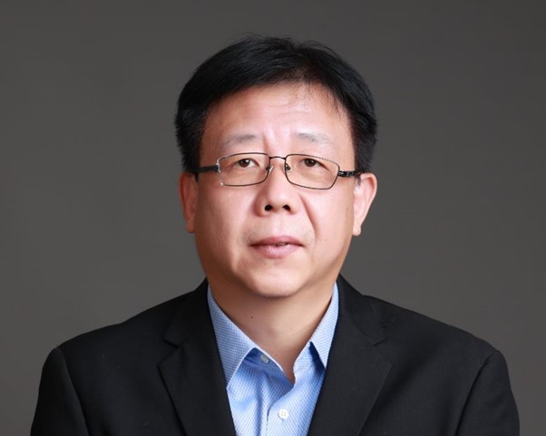 Ekspertens portrætfoto