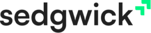 Sedgwick-logo verlichting