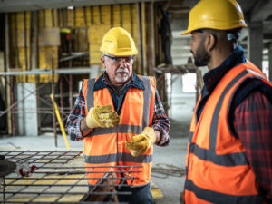 Building the next generation of property claims talent