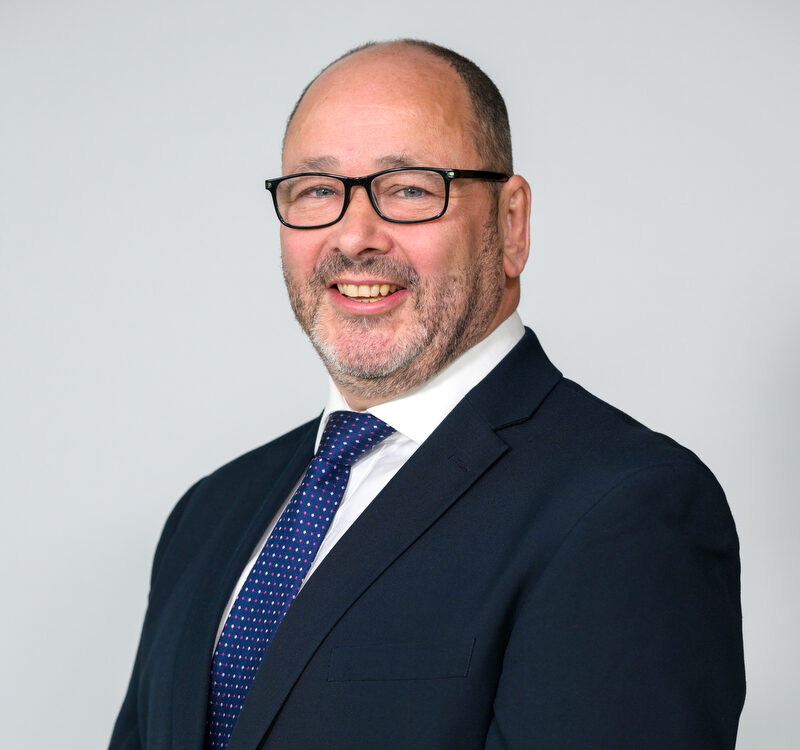 Foto do especialista