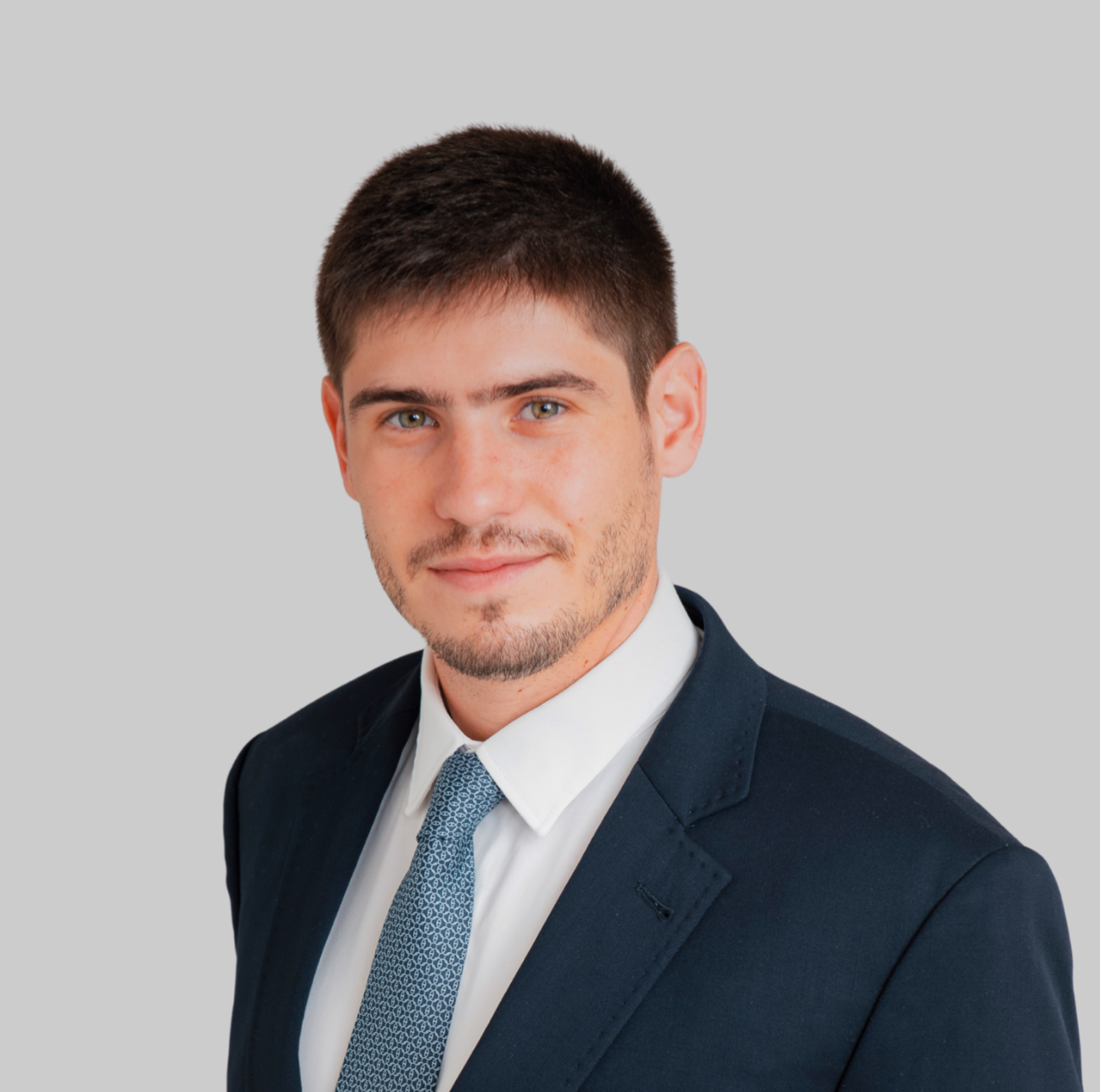 Foto do especialista