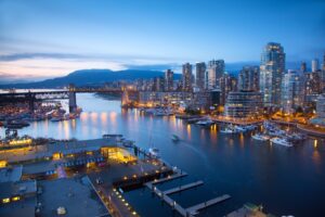 Sedgwick promotes Daphne Chan to Manager of British Columbia Strata Claims and Executive General Adjuster
