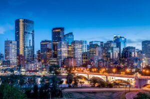 Mark Hamilton joins Sedgwick as Senior Loss Adjuster in Calgary