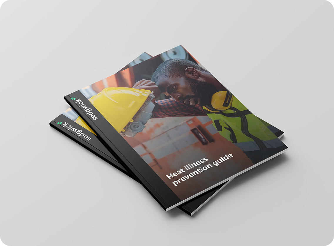 Heat is on Post event LP Guide thumbnail