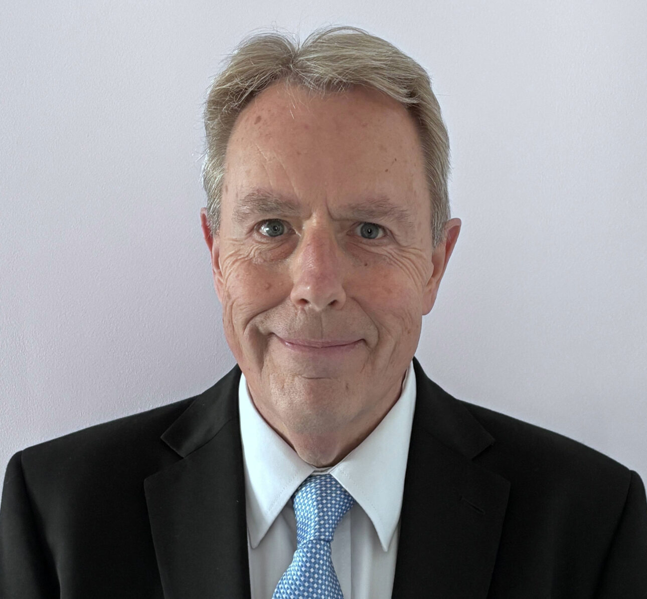 Portrait d’expert