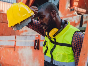 Staying ahead of heat risk: essential prevention strategies for employers  