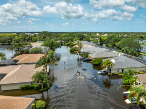 Flood claims: How adjusters can deliver fast, compliant and client‑ready outcomes