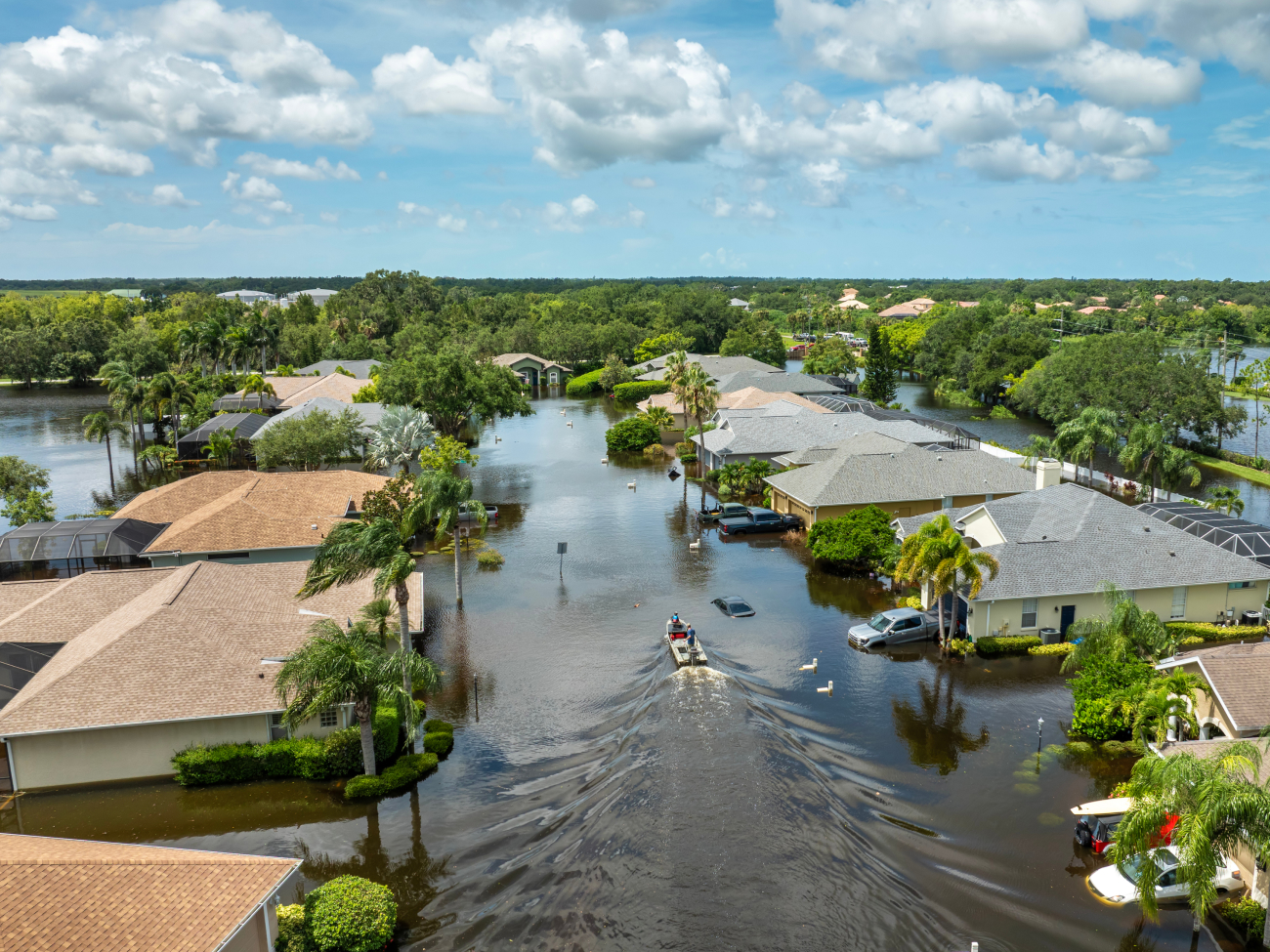 Flood claims: How adjusters can deliver fast, compliant and client‑ready outcomes