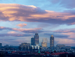 Sedgwick acquires full ownership of Dé Letselschade Hulpdienst joint venture