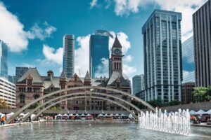 Sedgwick promotes Ashlinn Kavanagh to Assistant Vice President, TPA Services in Canada