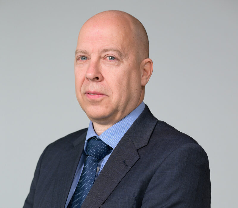 Portrait d’expert