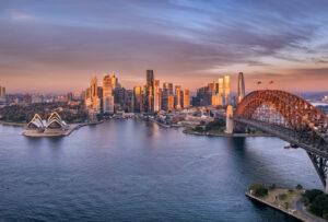 Sedgwick announces new leadership team in Australia