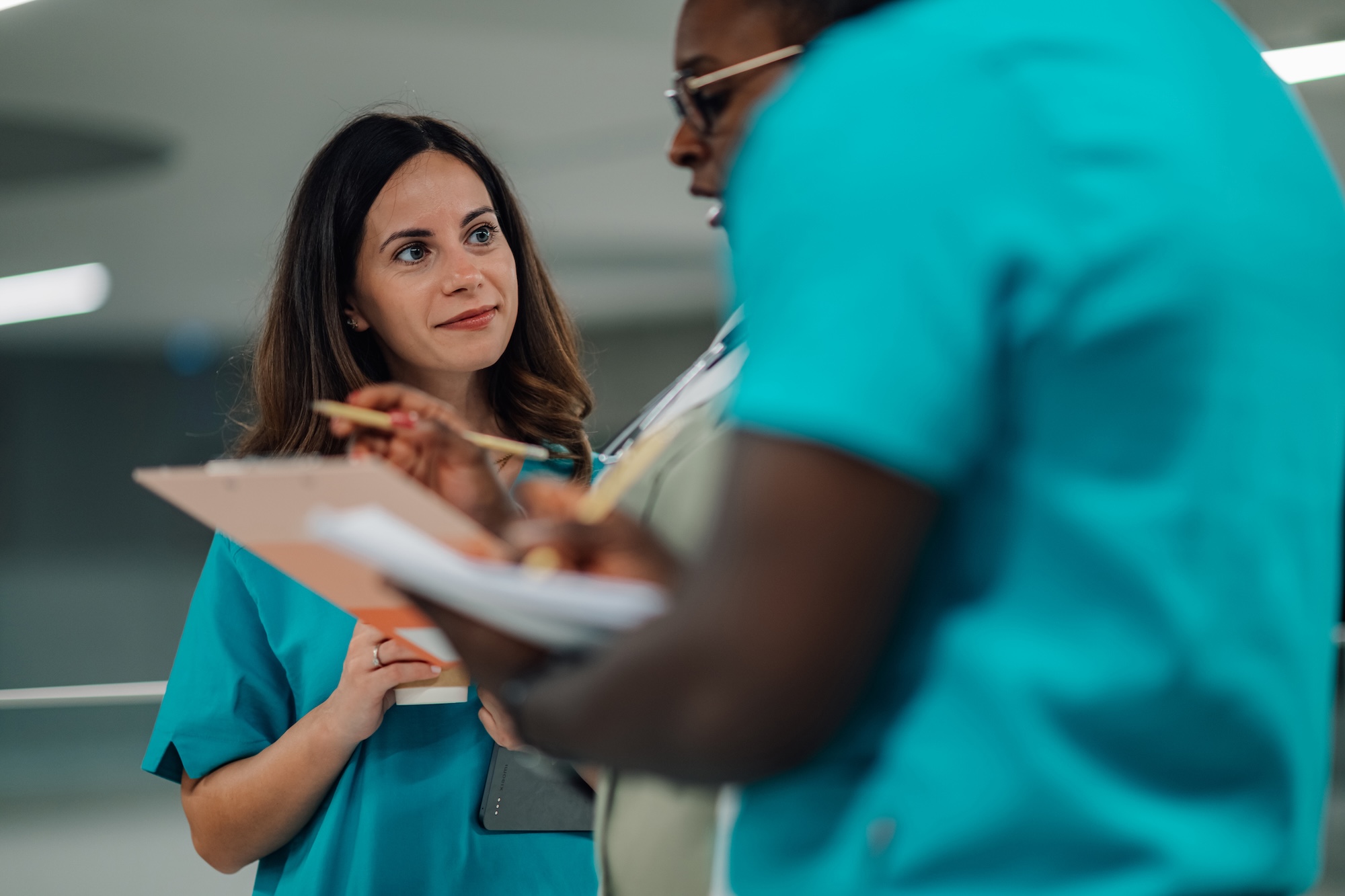 Calling the Right Pitch: When and How to Use Nurse Case Management Effectively