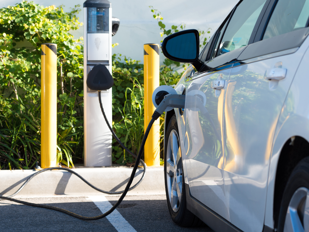Why EV claims demand a new standard of technical readiness