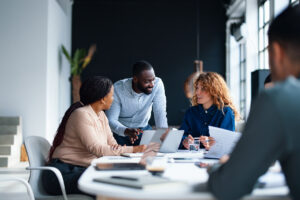 Buenas prácticas para las adaptaciones en el lugar de trabajo