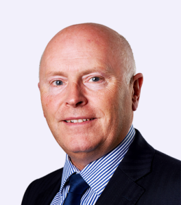 Mark Gilbert Profile