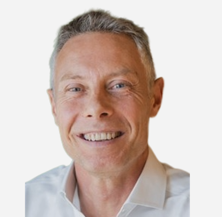 Foto do especialista
