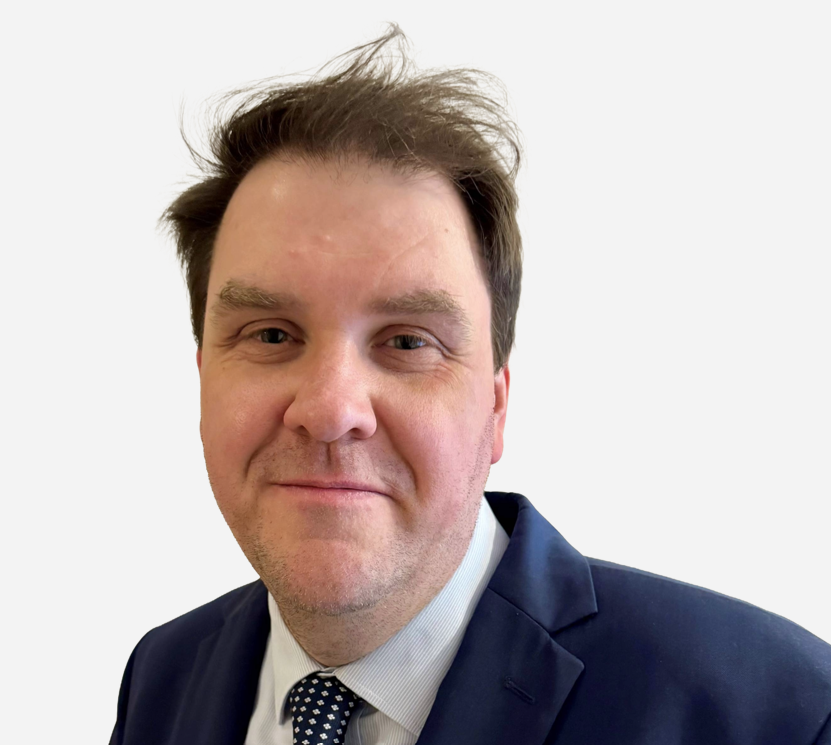 Expert's Headshot