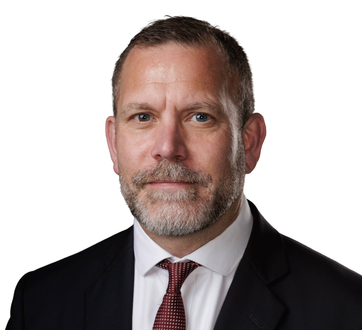 Expert's Headshot