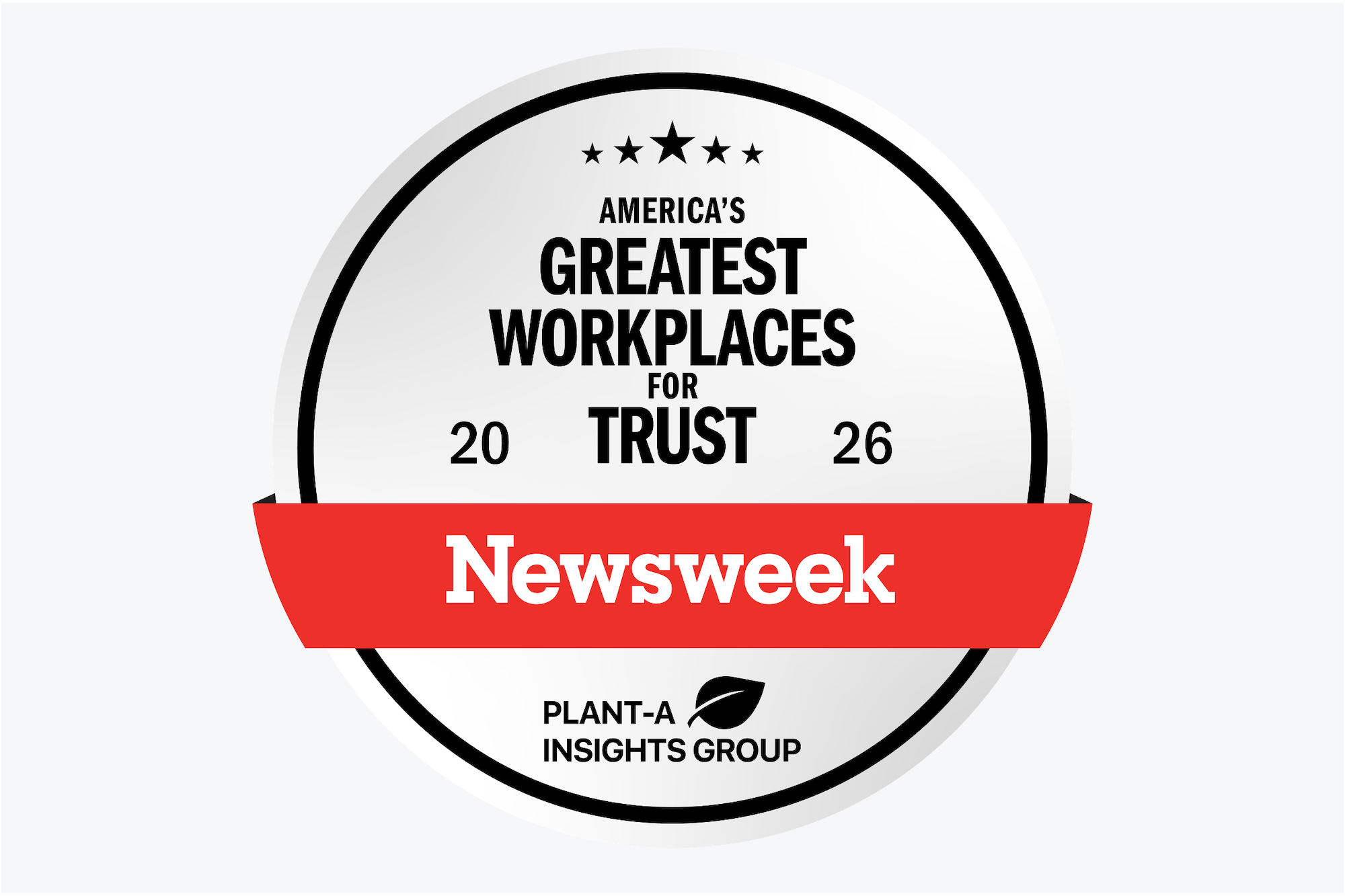 Sedgwick Named to Newsweek’s America’s Greatest Workplaces for Trust 2026