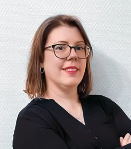 Celine LEFORT