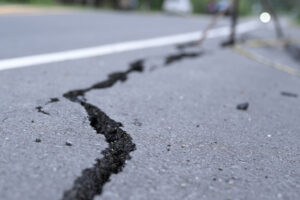 Forte terremoto atinge as Filipinas