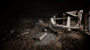 Back-to-back earthquakes devastate northern Venezuela