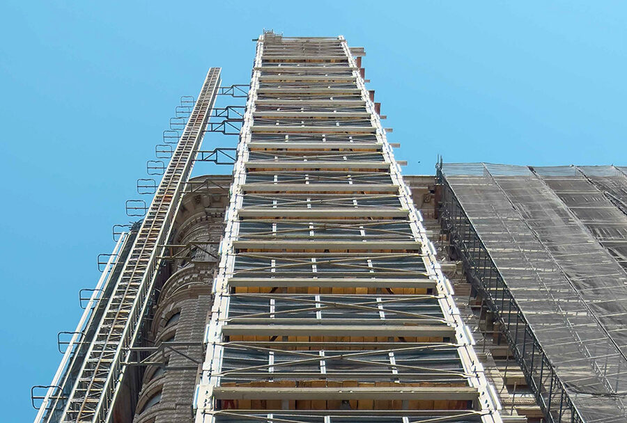 Building repair cost review – Quarter 1 2026