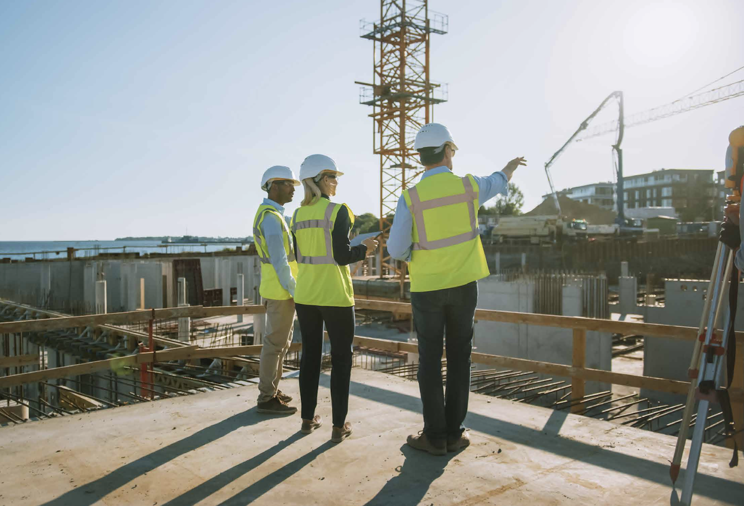 L'IA, le travail hybride et l'avenir de expertise en sinistres