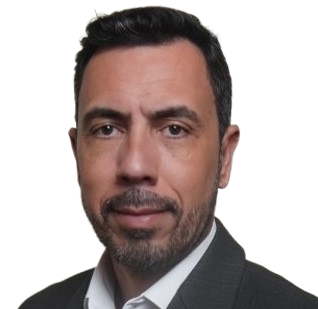Expert's Headshot