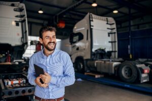 Sedgwick launches concierge‑level service for heavy equipment repairs
