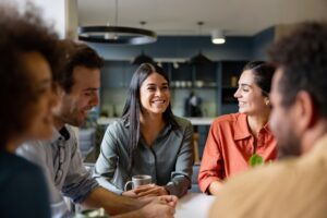 Sedgwick opnår »Great Place To Work«-certificering for 2026