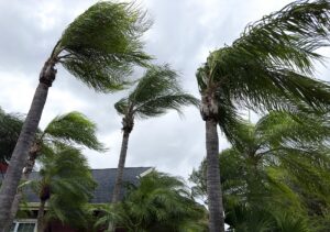 Gulf Coast braces for Bertha after severe storms strike the Northeast