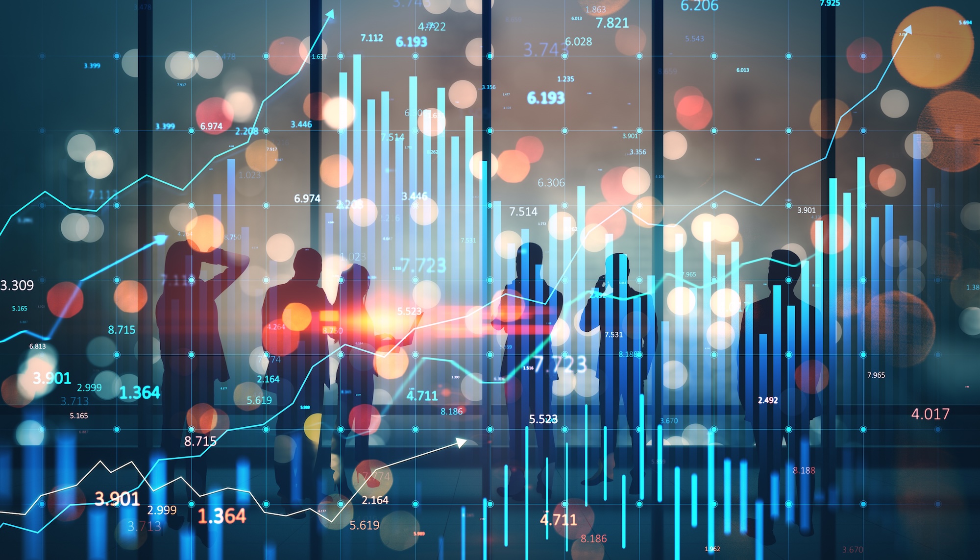 Risk is accelerating. Preparedness isn’t keeping pace.