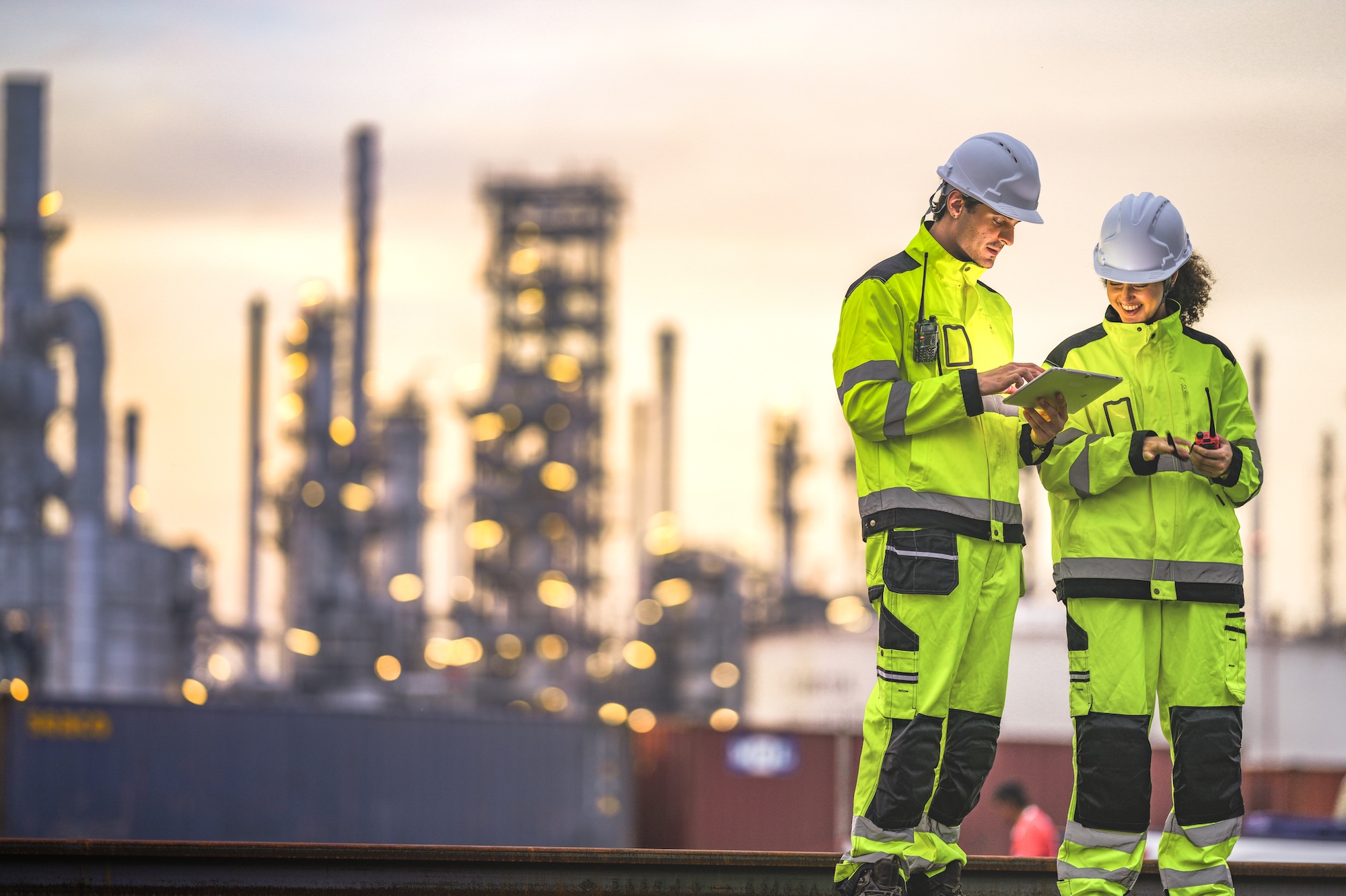Sedgwick krijgt de opdracht om als Lloyd’s-expertbureau op te treden in Houston en New Orleans