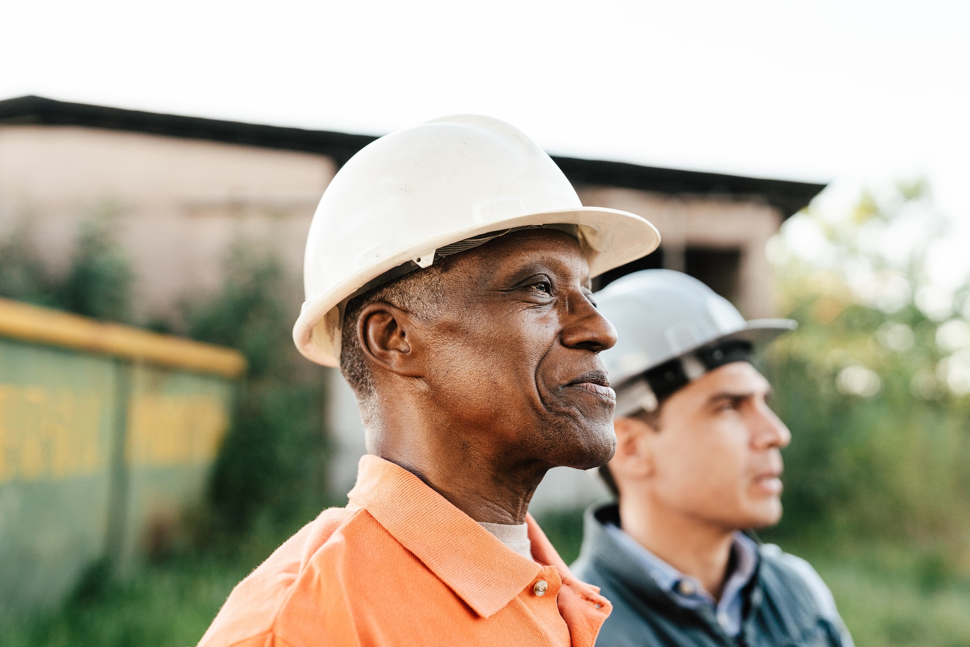 Investigating worker-to-worker claims: control, causation and liability