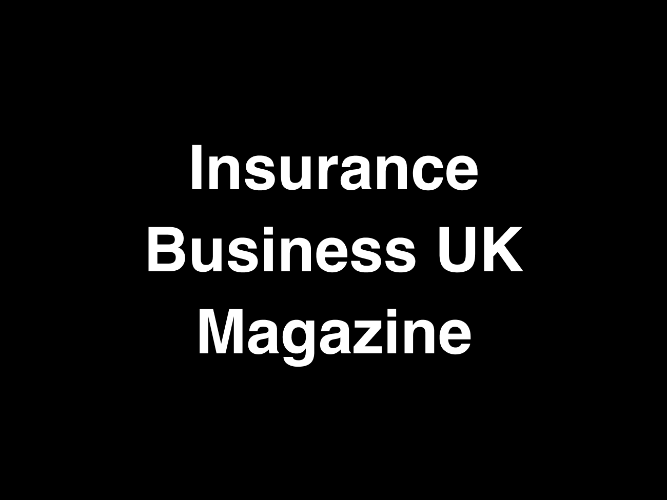 What does great service look like in the insurance market in 2026?