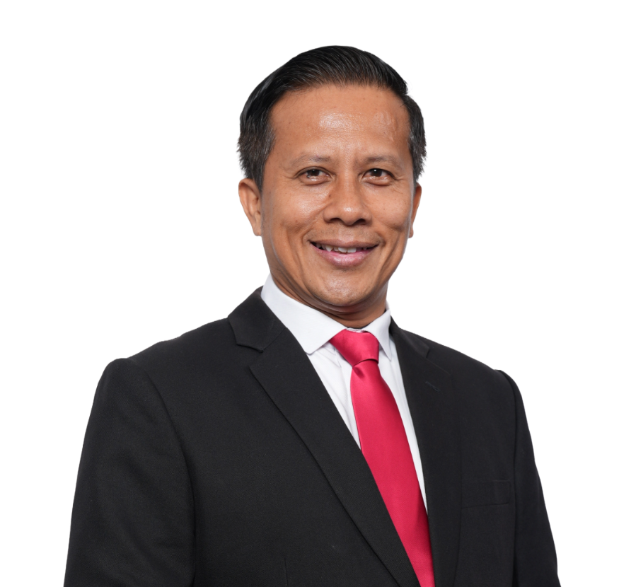 Expert's Headshot