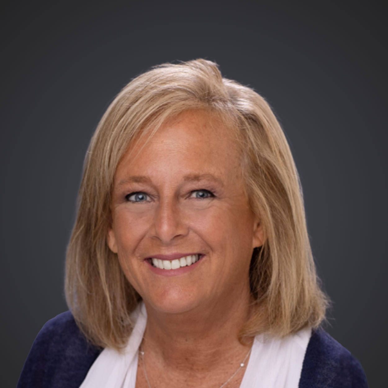 Elizabeth Demaret