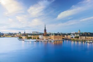 Sedgwick udnævner Anders Grotte til Chief Commercial Officer i Sverige