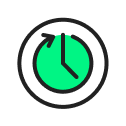 cycle d'horloge 1