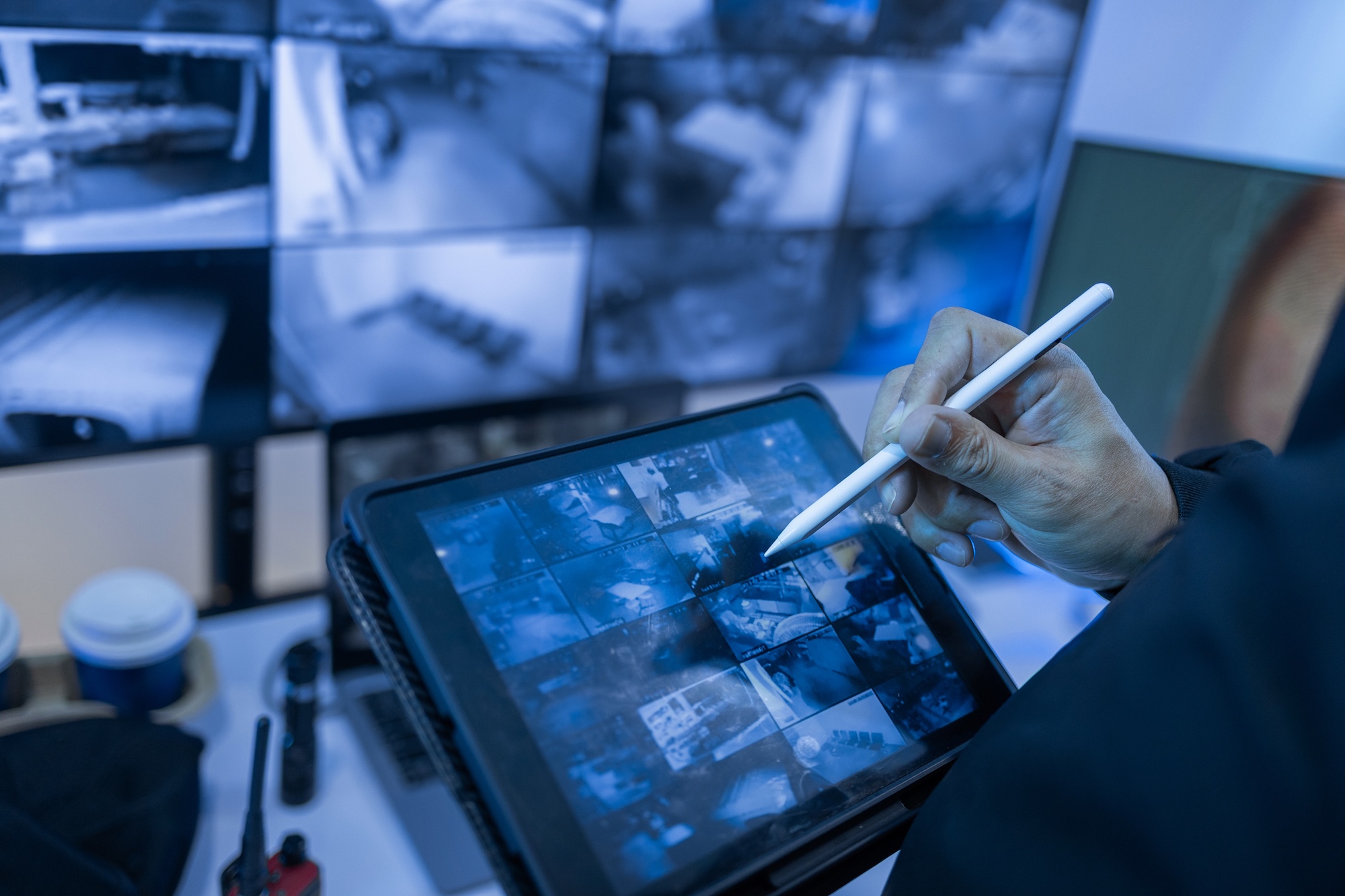 Commercial theft claims: Why prevention and protection matter more than ever