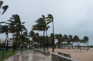 Hawaii prepares for Hurricane Lowell 