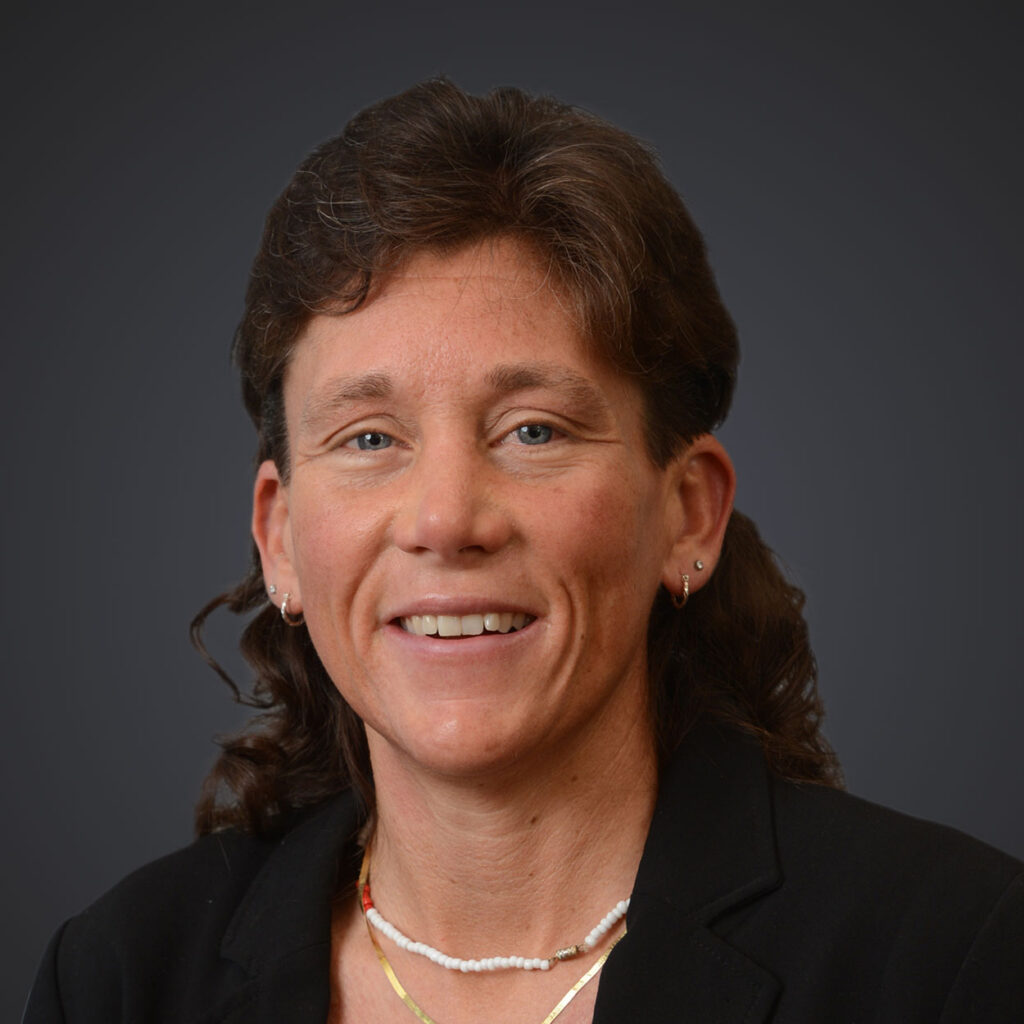 Kim Corcoran