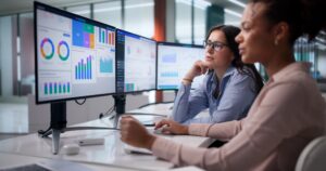 AI-driven insights for transforming risk management and loss control